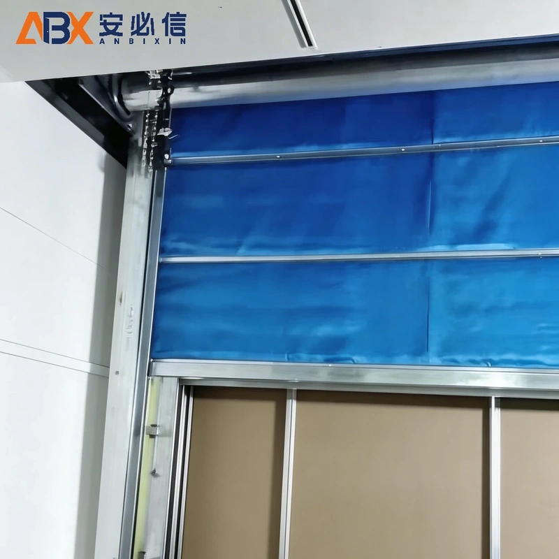 玉树藏族高速堆积门